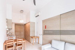 Sennett Residence (D13), Condominium #201794432
